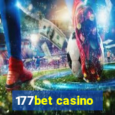 177bet casino